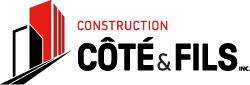 Construction Côté & Fils inc.